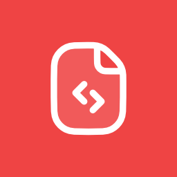 Custom Code Logo