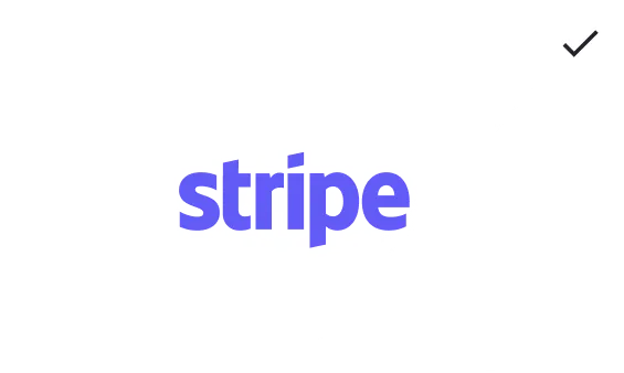 Intégration de Stripe dans Eceams